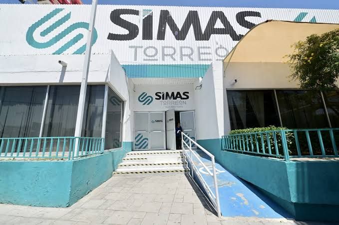 Simas Torreón será sometido a una auditoría especial
