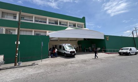 Hombre muere en hospital tras varios días de agonía por caída en su domicilio