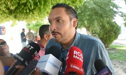 Inicia la segunda etapa de remodelación en la unidad deportiva Nora Rocha en Monclova