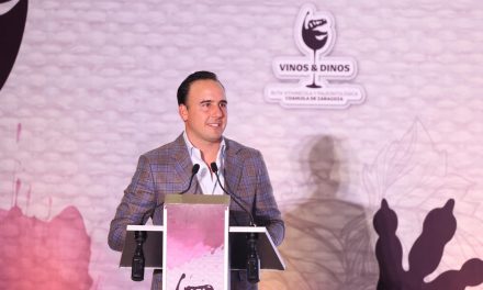 Inician las vendimias 2026 en Coahuila