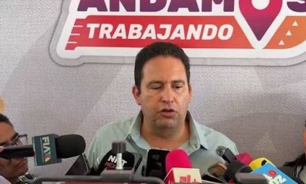 Javier Díaz afirma que municipio se suma a la indignación por el caso de Rocky