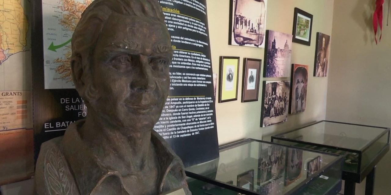 Listos los museos de Saltillo para recibir a las familias en vacaciones