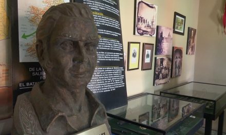 Listos los museos de Saltillo para recibir a las familias en vacaciones