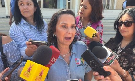Llegará programa Impulsores de la Paz a más secundarias el siguiente ciclo escolar