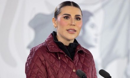 Audios revelan que Marina del Pilar contrató a un exagente del FBI
