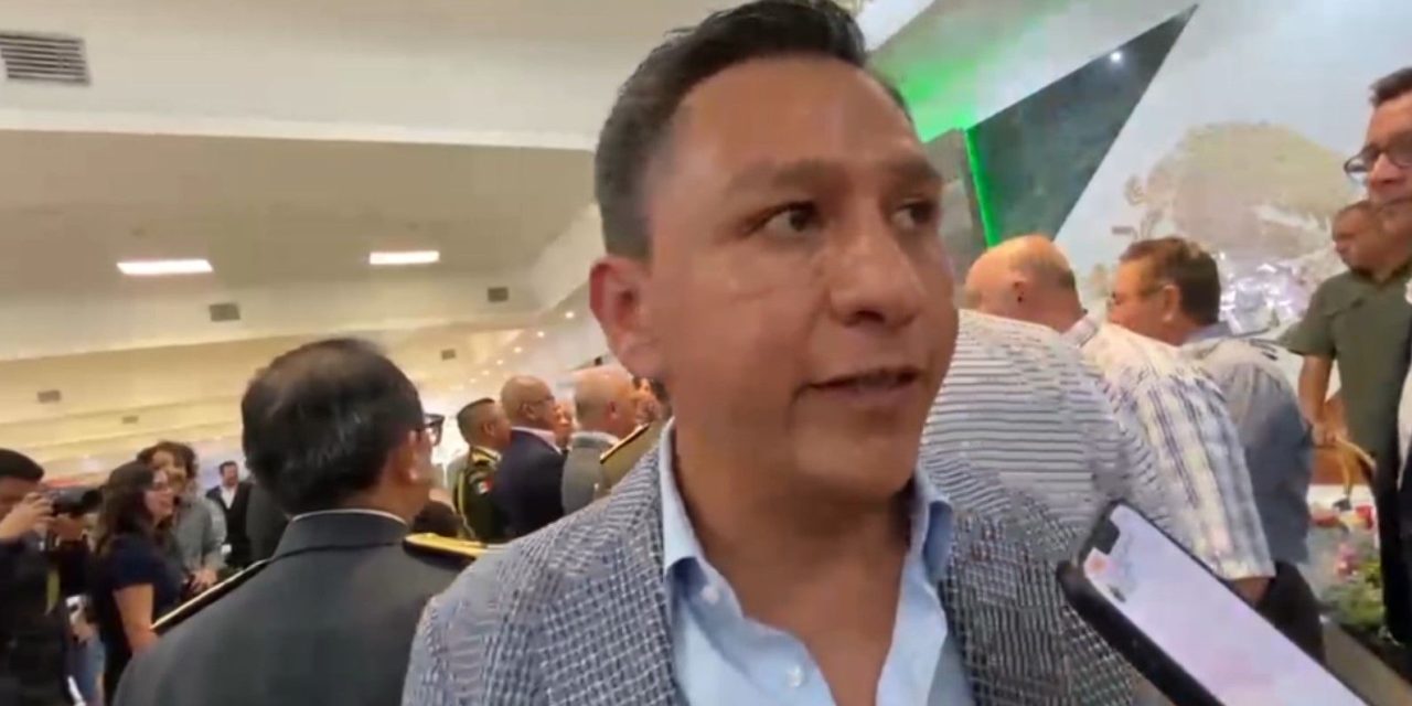 Matamoros de los más seguros de Coahuila
