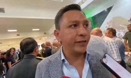 Matamoros de los más seguros de Coahuila