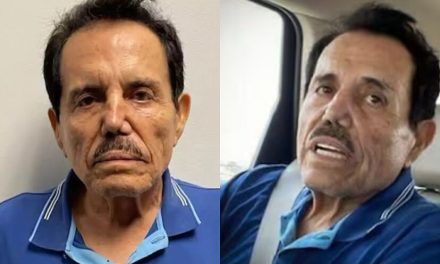 Dictan cadena perpetua para ‘El Mayo’ Zambada en Nueva York
