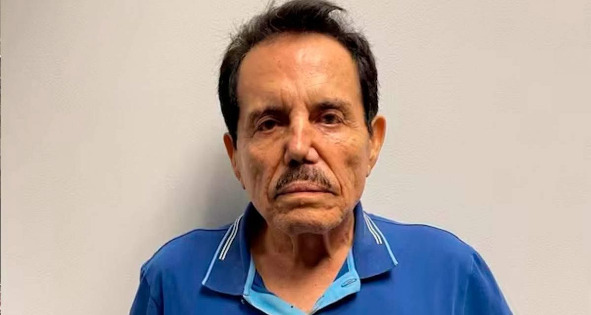 El “Mayo” Zambada pide prisión con atención médica; acepta cadena perpetua