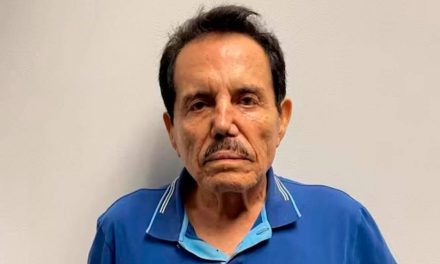 El “Mayo” Zambada pide prisión con atención médica; acepta cadena perpetua
