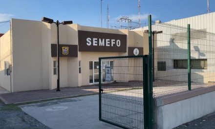 Saltillo: Existe una ‘cacería humana’ contra el presunto feminicida de Mariana; su madre pide ayuda para gastos funerarios