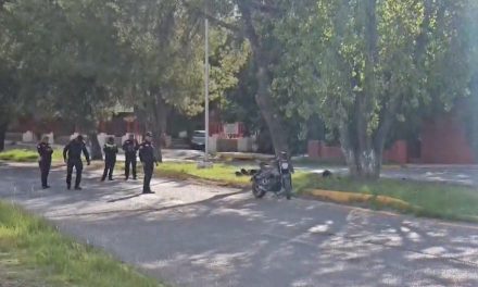 Menor fallece tras días de agonía en Saltillo