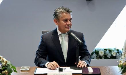 Juzgados familiares serán los últimos que sean trasladados a Ciudad Judicial