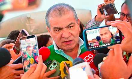 Miguel Riquelme coordina plan para mejorar abasto de agua