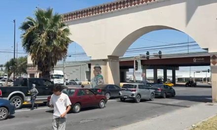 Analiza el Gobierno Municipal modificar el acceso a la colonia Mirasierra en Saltillo
