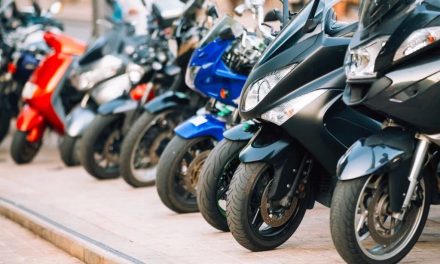 Hasta el momento no existe una decisión de prohibir circulación de motos en puentes de Saltillo