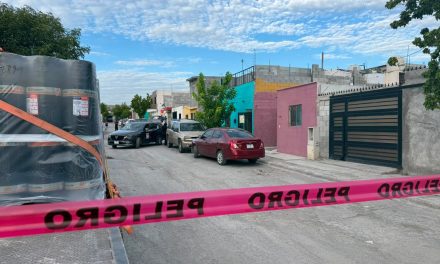 Hombre de 40 años termina con su vida en Saltillo