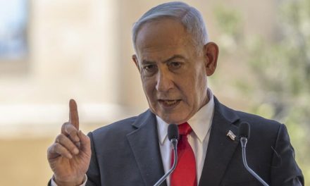 Netanyahu exige a Trump bloquear el envío de cazas F-35 a Turquía previo a cumbre de la OTAN