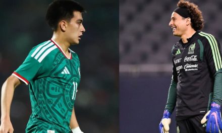 ‘Ya puse a dormir a mi niño’;  Memo Ochoa comparte video donde manda a dormir a Morita