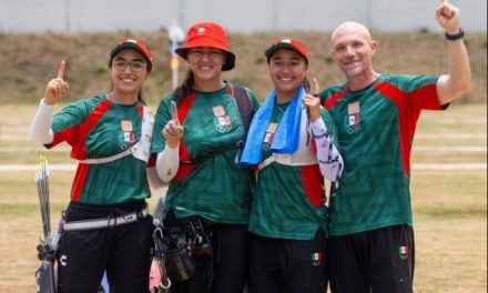 México domina los Juegos Centroamericanos y alcanza la marca de las 150 medallas