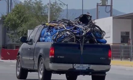 INM atiende casi 40 mil ‘paisanos’ que ingresar a a México desde Coahuila