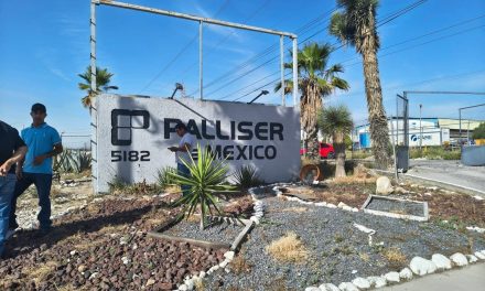 Trabajadores de Palliser llega a un acuerdo con directivos de la compañía