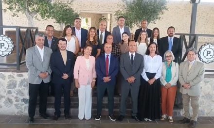OCV Parras inicia nueva etapa consolidará turismo en Parras
