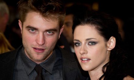 Kristen Stewart rompe en llanto y confiesa que engañar a Robert Pattinson es el mayor arrepentimiento de su vida