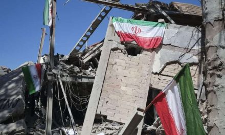 EE. UU. e Irán pausan bombardeos tras dos semanas de hostilidades