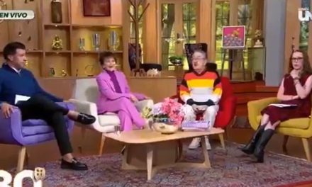 Repudian comentarios de Pedro Sola en Ventaneando por decir que le gustaría envenenar perros