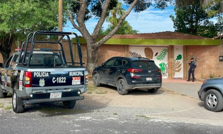 Encuentran sin vida a persona al interior de clínica de rehabilitación