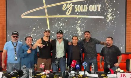 Presentan ‘Combate Extremo’ bajo el sello de calidad de RCG Entertainment