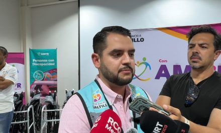 Profesionalizan oficios mediante talleres como impulso a economía familiar en DIF Saltillo