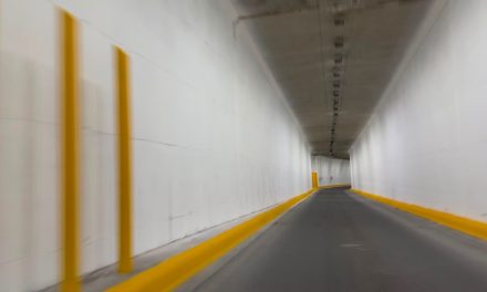 Mejora iluminación de los deprimidos de ‘El Sarape’ tras ser pintados