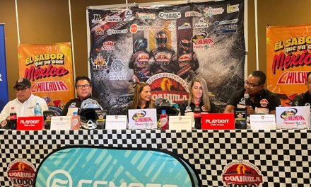 Presentan la edición 16 del Rally Coahuila 1000 con expectativa de derrama económica de 50 mdp