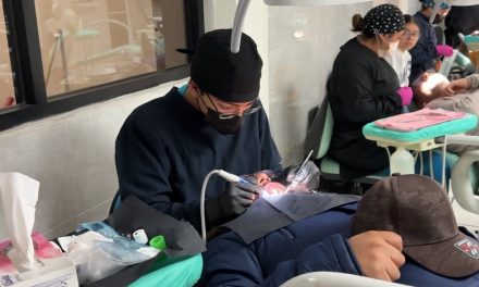 Reabrirán clínicas el 17 de agosto con horario regular en la Facultad de Odontología