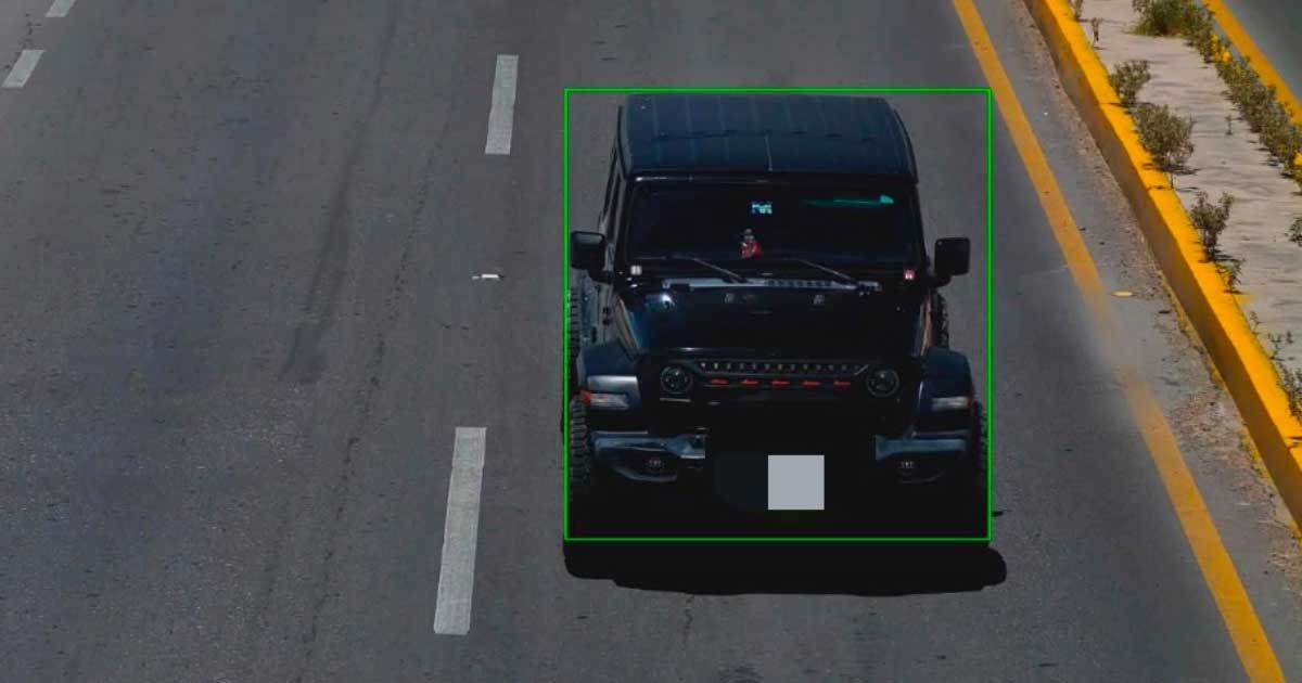 Policía de Torreón recupera camioneta robada en Saltillo