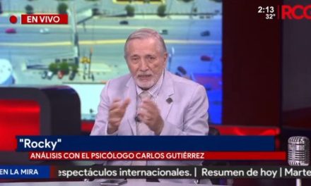 Responde a una necesidad de justicia la indignación por maltrato animal, afirma especialista