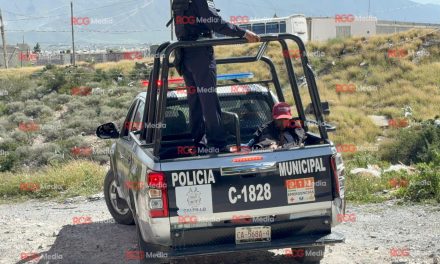 Saltillo: Asaltante hiere a tendero con arma blanca tras intentar robar; termina detenido
