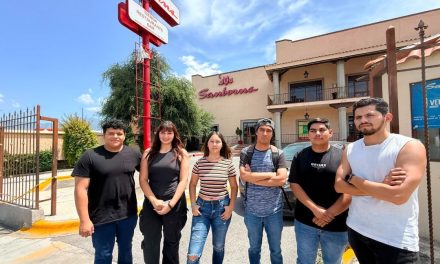 Acusan a Sanborns Saltillo de intimidar a empleados para forzar renuncias