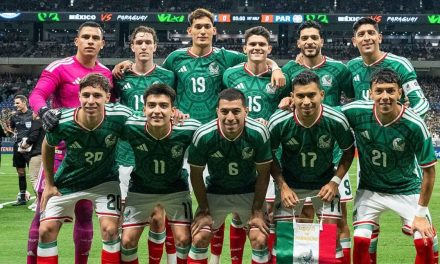México vs Inglaterra cambiaría de horario por pronóstico de tormenta eléctrica en el Mundial 2026