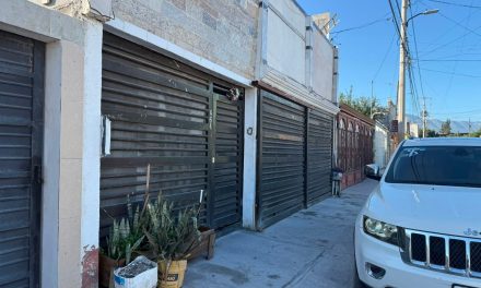 Saltillo: La señora María de la Luz vive un ‘infierno’; es hostigada por una pandilla en Valle de las Flores