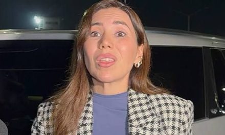 Detienen a Tania Flores en Nuevo León por peculado y corrupción