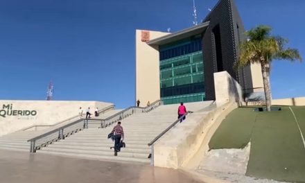 Todo listo para la toma de protesta de Miguel Riquelme en alcaldía de Torreón