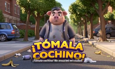 ‘Tómala Cochino’: llama Gobierno Municipal  a denunciar a quienes tiran basura en Saltillo