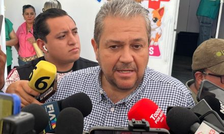 El próximo domingo se celebrará el Ramos Fut Fest