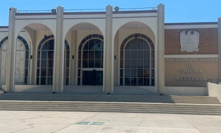Estudiantes de la UAdeC regresarán a clases el próximo 17 de agosto
