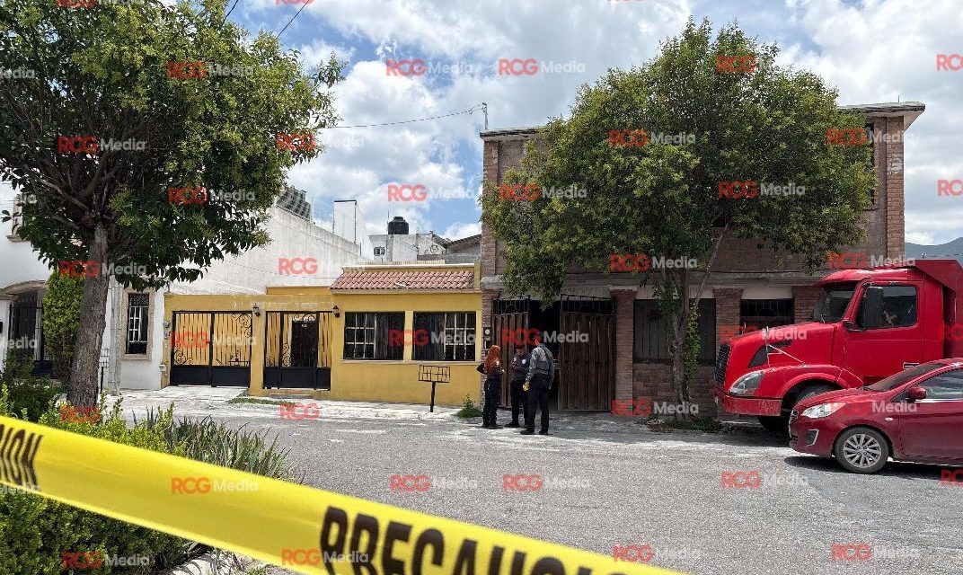 Localizan sin vida a mujer en su vivienda de la colonia Valle Dorado
