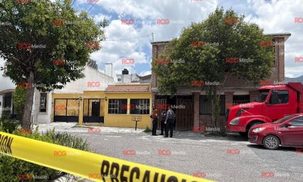 Localizan sin vida a mujer en su vivienda de la colonia Valle Dorado