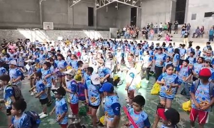 Inicia ‘Un Verano Entre Gigantes’ en La Madriguera